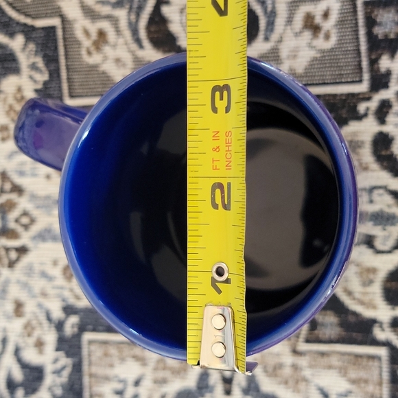 Walt Disney World Coffee Cup - Picture 6 of 6